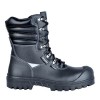 Cofra New Ciad UK Cold Protection Safety Boots Hi Leg S3S